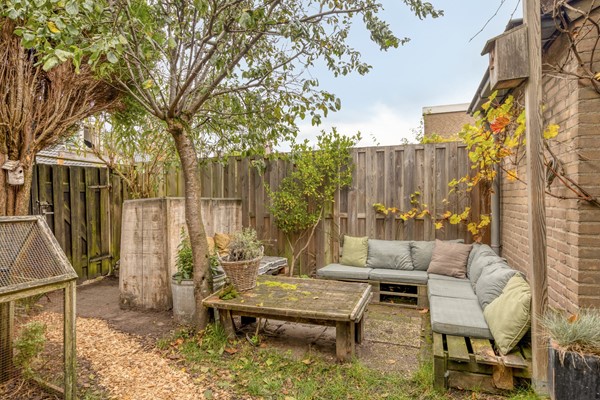 Medium property photo - De Beukums 68, 5283 XD Boxtel